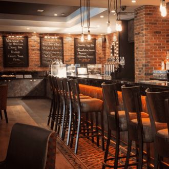Bar & Bistro
