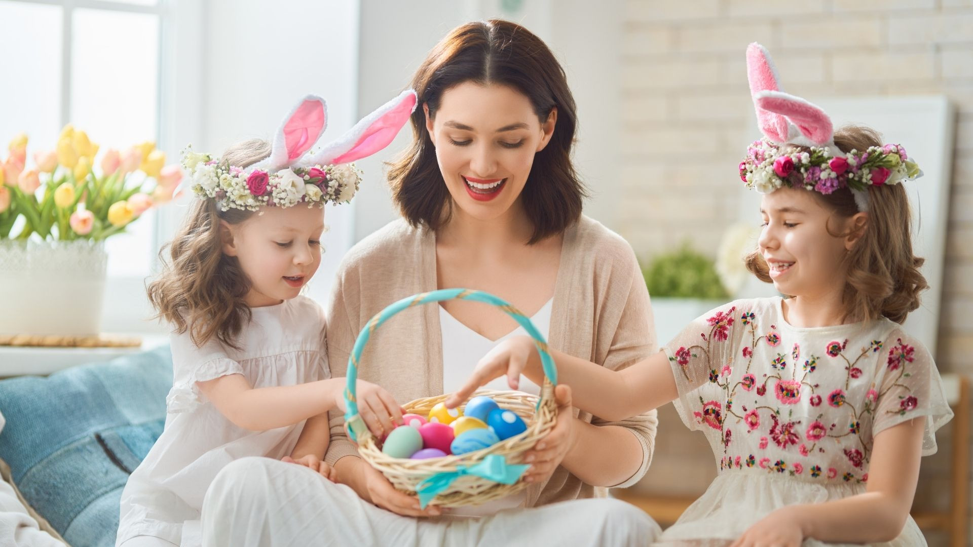 Easter At Talbot Hotel Cork