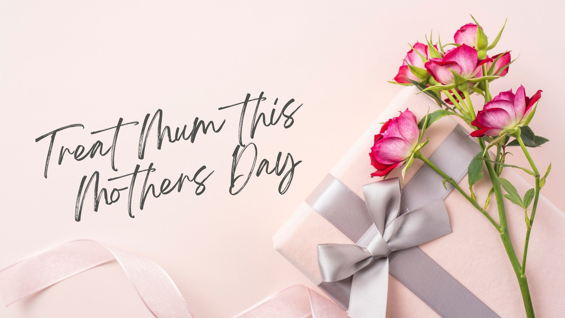 Mothers Day 2025 Talbot Hotel Cork