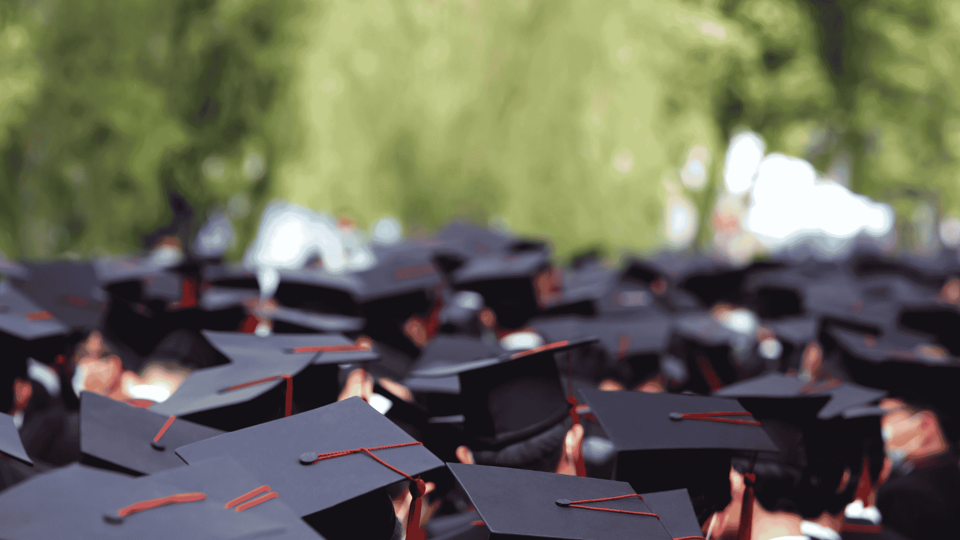 Graduation in Cork