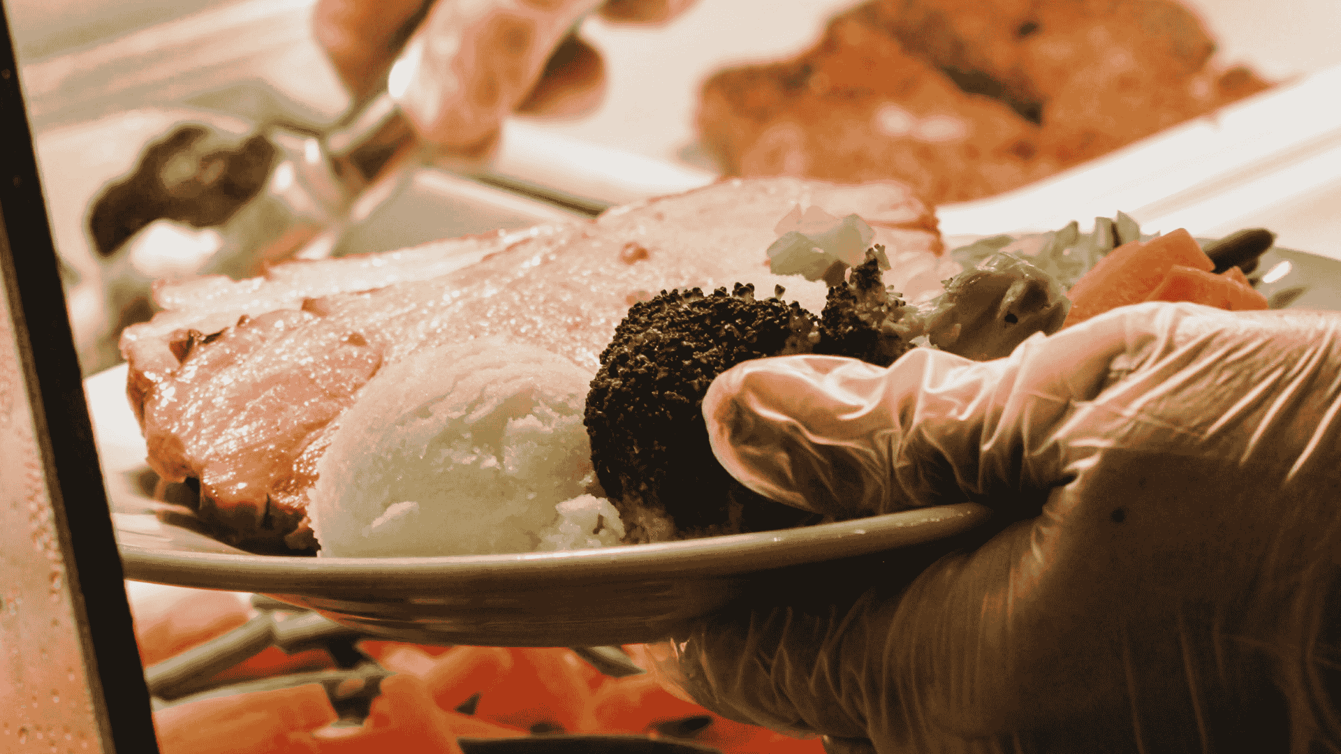 Daily Carvery in Ballincollig Cork