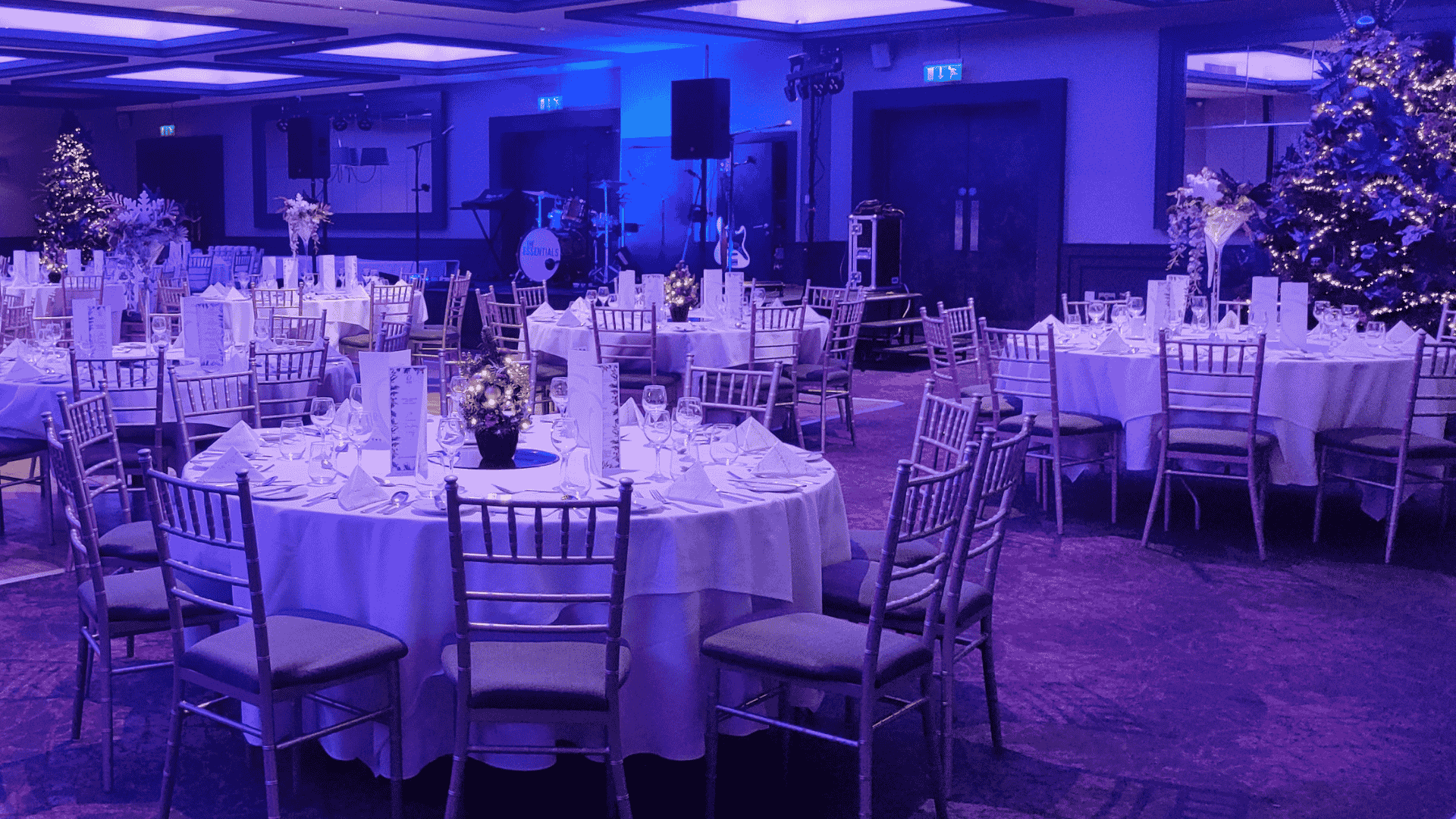 Christmas Party Talbot Hotel Cork