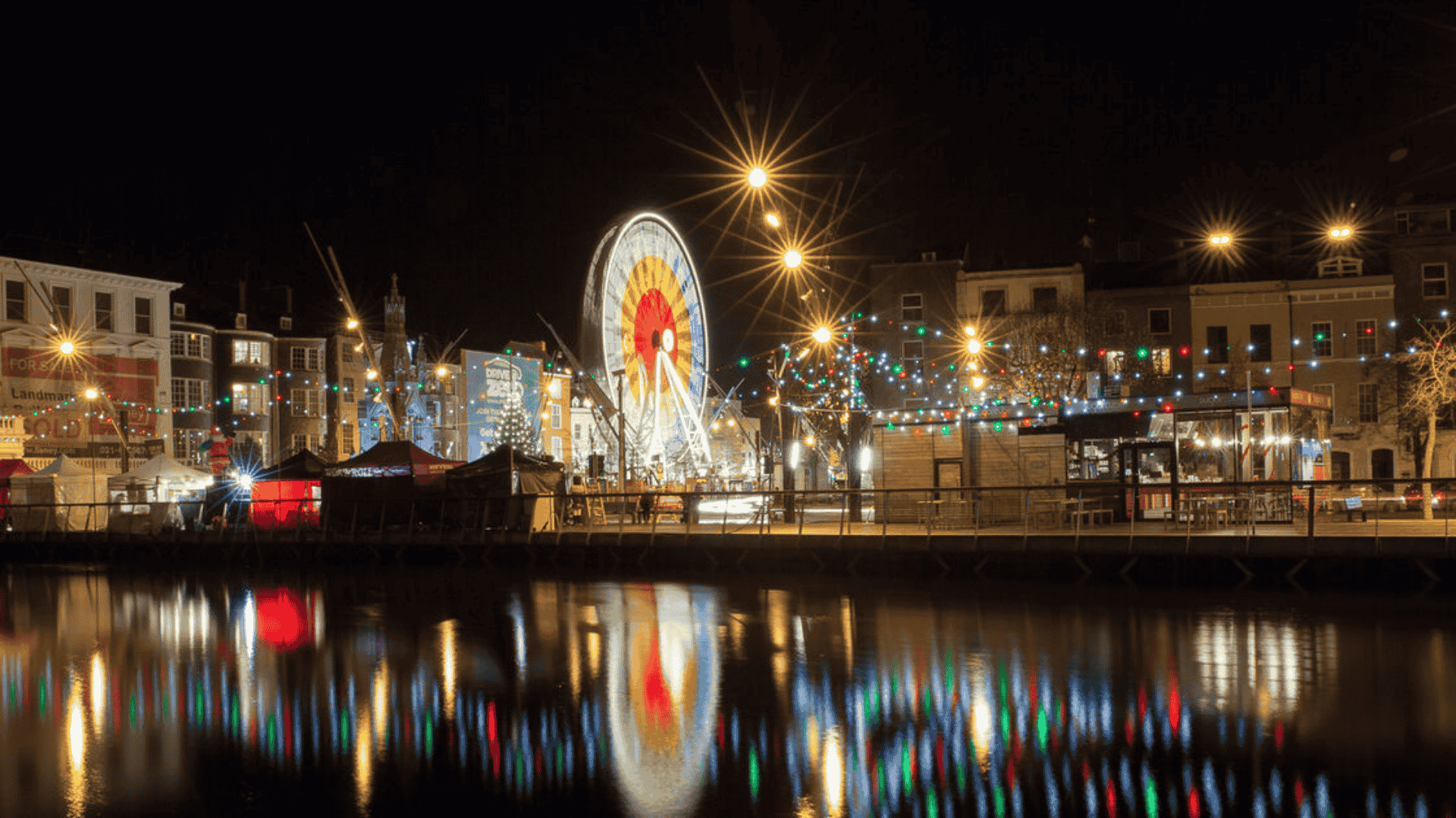 Corkmas Christmas in Cork