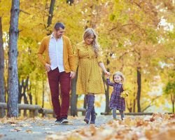 Enjoy <b>10%</b> off your stay this Autumn! 