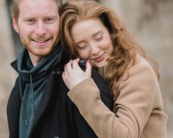 Book your last minute winter getaway and save 15% on cozy stays!