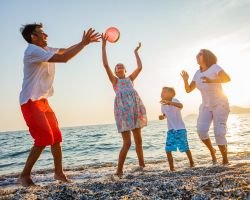 Enjoy 10% off Bed & Breakfast stays! Use code SUMMER25🌞