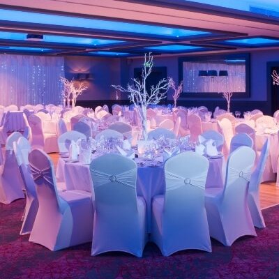 Weddings mobile Oriel House Hotel